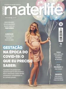 Edições Anteriores Revista Materlife