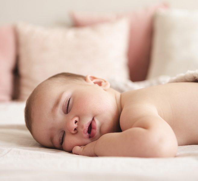 close-up-newborn-baby-sleeping