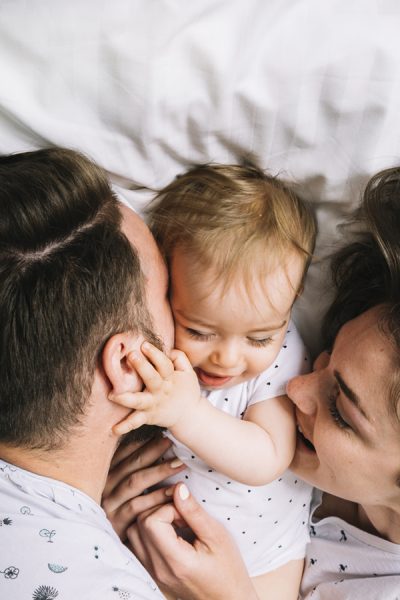 young-couple-with-baby-morning