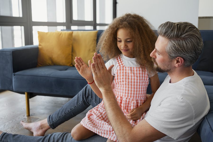 young-girl-adopted-by-couple